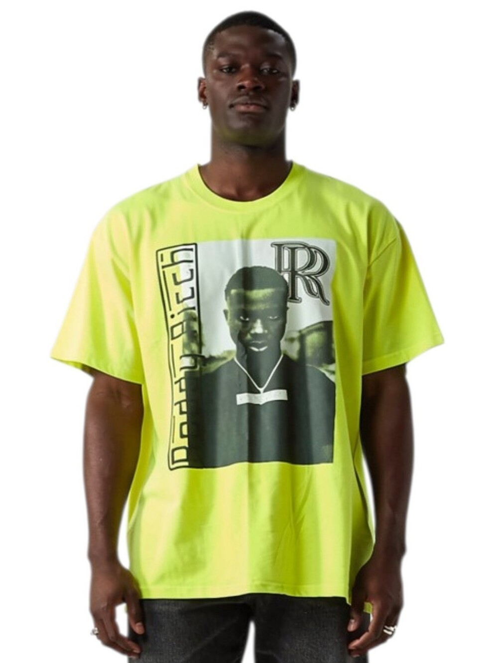 Roddy Ricch Tshirt